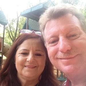 Meet your Posher, Sandra